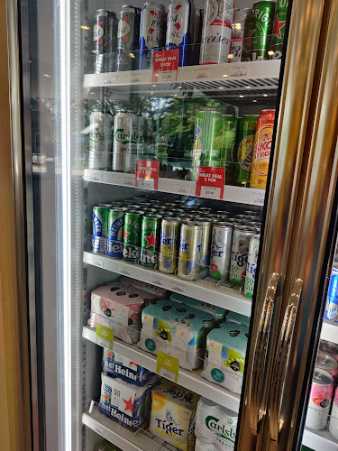 McDonald's Shell Havelock - Singapore