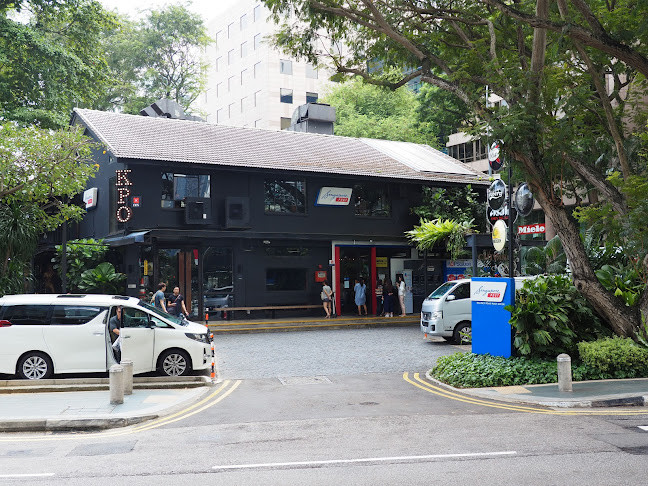 1 Killiney Rd, Singapore 239518