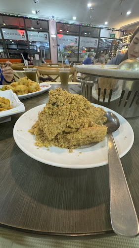 Sum Kee Food (Telok Blangah) - Singapore