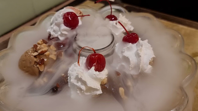 Swensen's @ Thomson Plaza