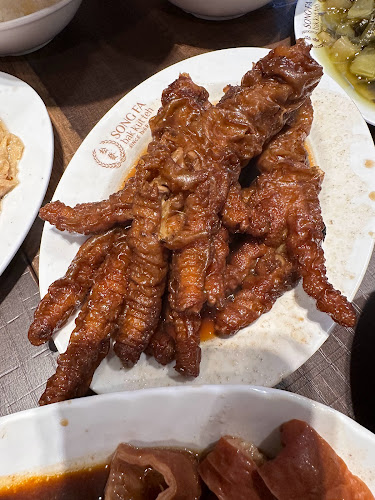 Song Fa Bak Kut Teh Chinatown Point - Hospitality and gastronomy