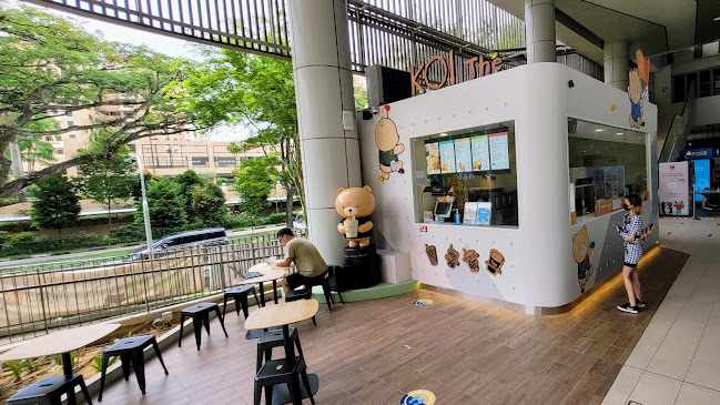 Opinii despre KOI Thé @ Hillview CC în Singapore - Hospitality and gastronomy