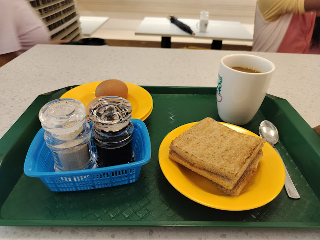 11 Bedok North Street 1, #01-28/29 Heartbeat@Bedok, Singapore 469662