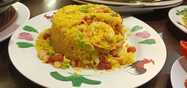 Comentarii opinii despre Island Penang Kitchen