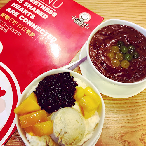 Ji De Chi Dessert 記得吃甜品 @ Westgate - Singapore