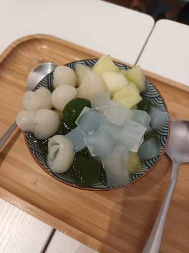 Comentarii opinii despre Ji De Chi Dessert 記得吃甜品 @ Westgate