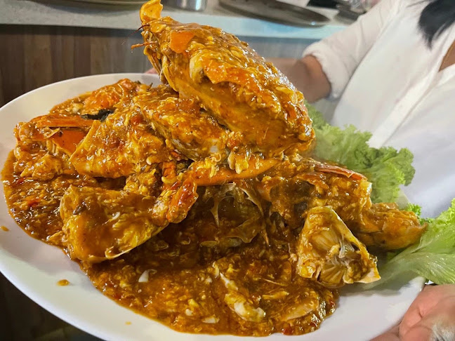 Harvest Seafood Restaurant - Hospitality and gastronomy