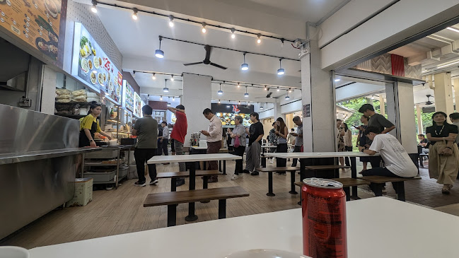 No. 25 Minced Meat Noodle