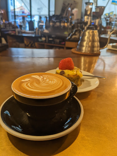 The Annex (within Chye Seng Huat Hardware) - Hospitality and gastronomy