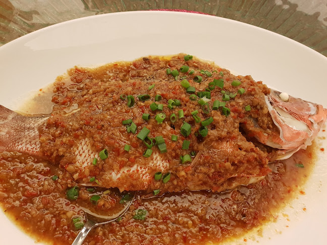 Opinii despre Qian Xi (Farrer Park) Restaurant în Singapore - Hospitality and gastronomy