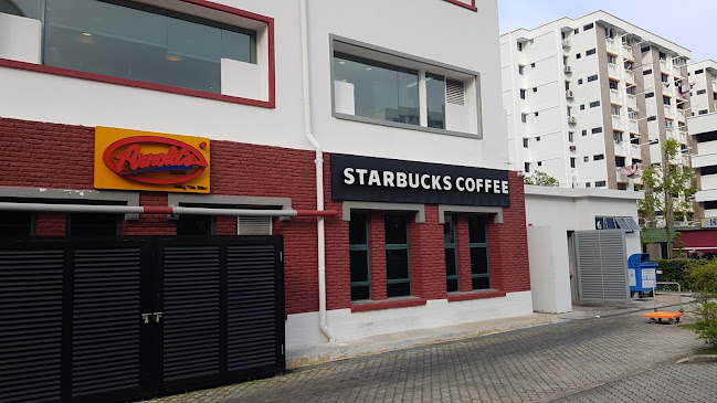Arnold’s Fried Chicken Tampines Branch