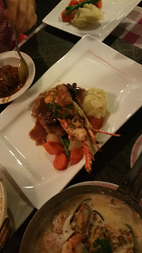 Mariners' Corner Restaurant - Singapore