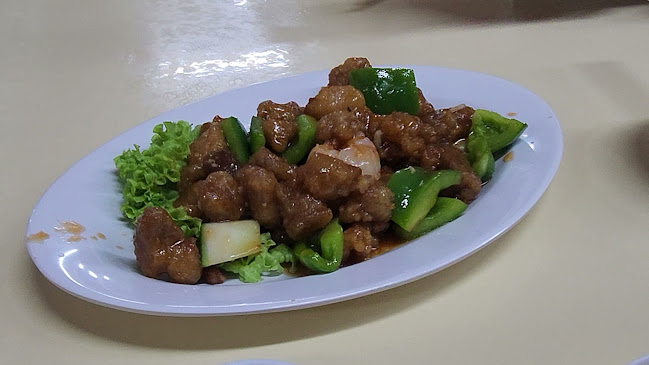 Heng Hua Restaurant (興化美食)