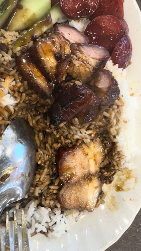 Opinii despre Hua Dee Hong Kong Roasted Delight în Singapore - Hospitality and gastronomy