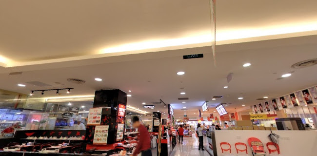 San Ren Xing 三人行 - Thomson Plaza - Singapore