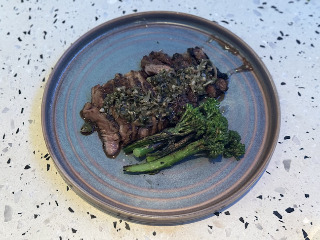 HUE restaurant - Singapore