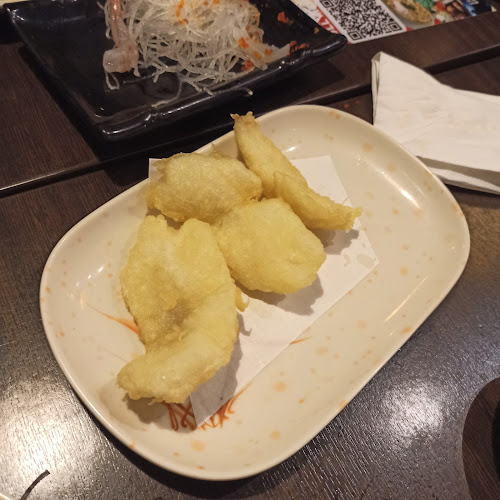 Himawari Japanese Restaurant - Hospitality and gastronomy