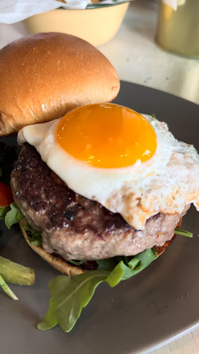 Relish by Wild Rocket