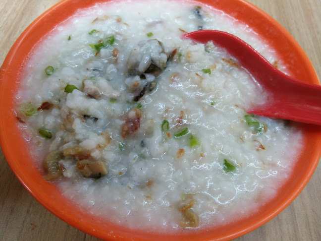 Kopitiam Corner @ Choa Chu Kang Crescent - Singapore