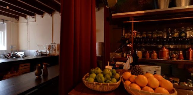 Dapper Coffee - Singapore