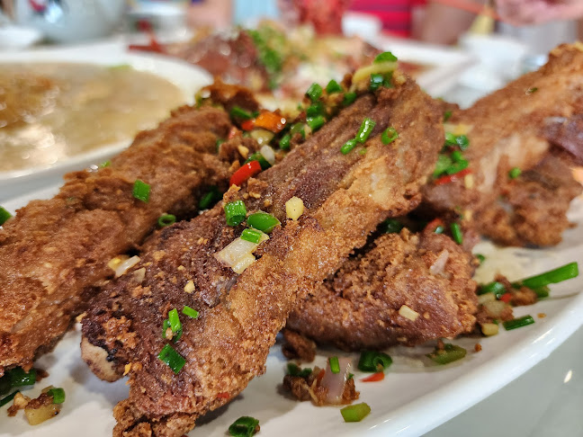 YANG MING SEAFOOD 扬名海鲜港 (VivoCity Branch) - Singapore