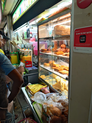 Alsalam Teh Tarik Corner - Hospitality and gastronomy