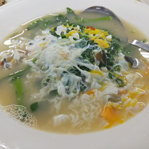 Happy Village Restaurant - Hospitality and gastronomy