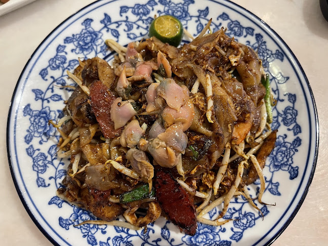 Comentarii opinii despre Meng Meng Roasted Duck Serangoon Garden