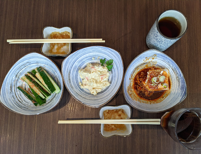 Tonkatsu by Ma Maison @ Westgate - Hospitality and gastronomy