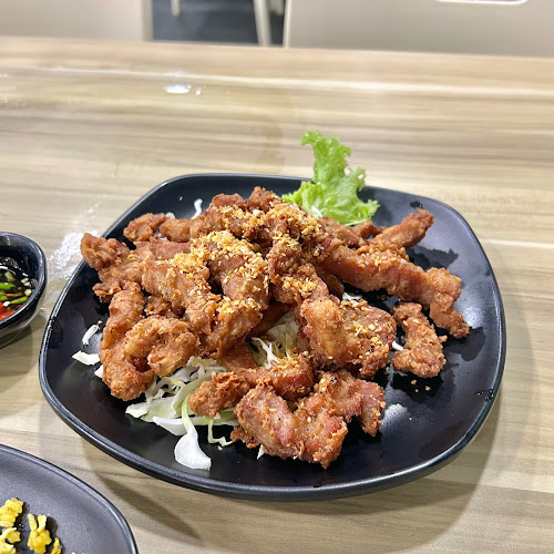 Opinii despre Thai Mama's Kitchen - Punggol în Singapore - Hospitality and gastronomy