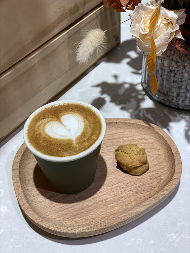 Wanderlust Cafe Singapore