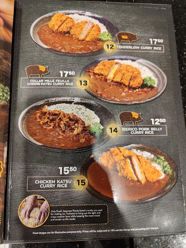 Gochi-So Shokudo Japanese Restaurant ごち惣食堂 @ Jewel Changi Airport - Hospitality and gastronomy