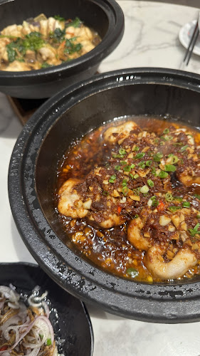 Chef Wai's Noodle Bar - Singapore