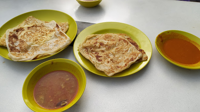 Opinii despre 16 Geylang Eating House în Singapore - Hospitality and gastronomy