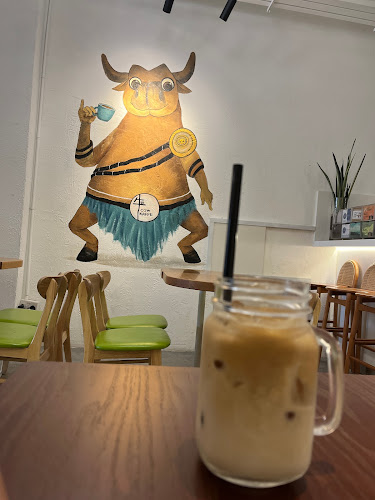 Opinii despre Cow Kaffe în Singapore - Hospitality and gastronomy