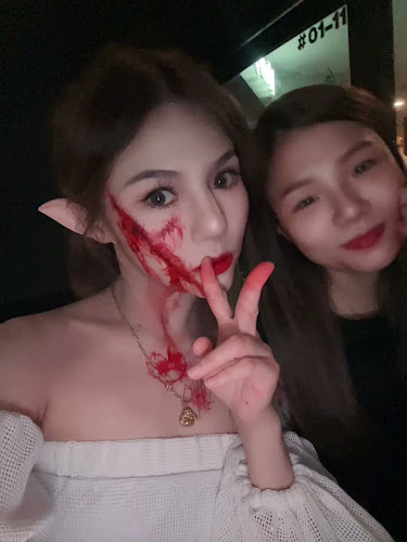 Opinii despre CLUB YE în Singapore - Hospitality and gastronomy