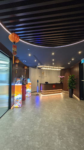 Comentarii opinii despre William Grant & Sons Singapore Pte. Ltd.