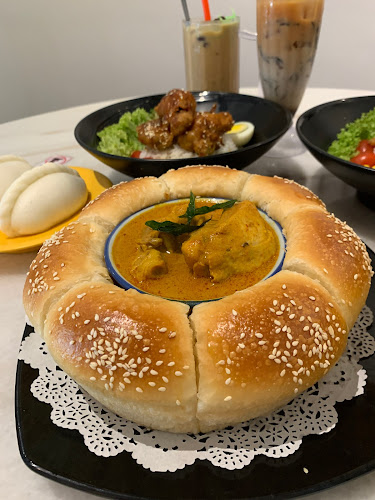 Opinii despre Old Chang Kee Coffee House în Singapore - Hospitality and gastronomy