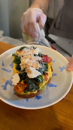 Opinii despre nakey în Singapore - Hospitality and gastronomy