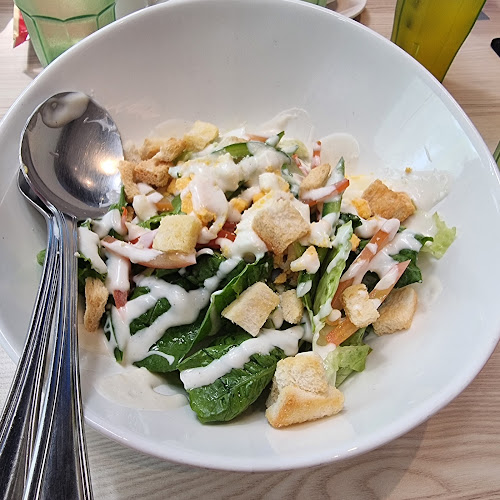 Comentarii opinii despre Swensen's @ Causeway Point