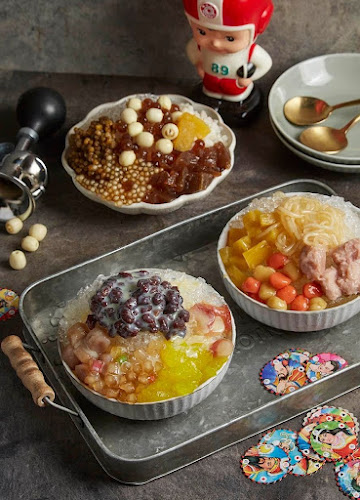 TaiWan Night Markets - Singapore