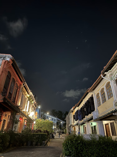 Alleybar - Singapore