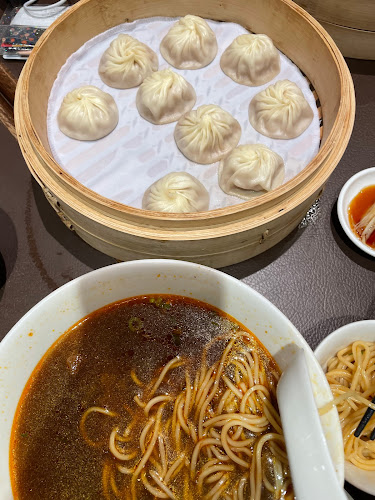 Opinii despre Din Tai Fung în Singapore - Hospitality and gastronomy