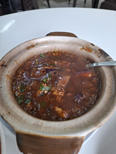 3 meals a day - Singapore