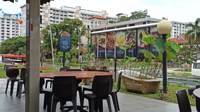 Spicy Thai-Thai Cafe