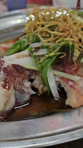 Uncle Leong Seafood - Hospitality and gastronomy