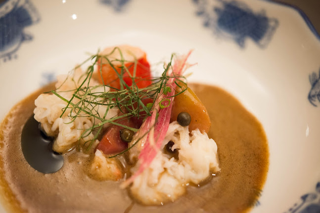 Nouri - Hospitality and gastronomy