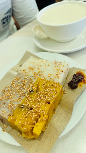 Mei Heong Yuen Dessert - Singapore