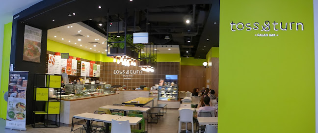 Comentarii opinii despre Cedele Bakery Cafe - VivoCity