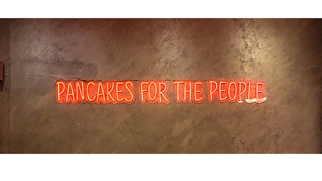 Panquecas' - Singapore